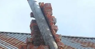 Демонтаж дымохода в частном доме по выгодной цене от 560 рублей | Сварной-Плв