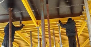 Демонтаж опалубки в Полевском: цены от 357 рублей | Сварной-Плв