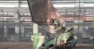 Демонтаж станков Полевской, цена от 2900 руб.