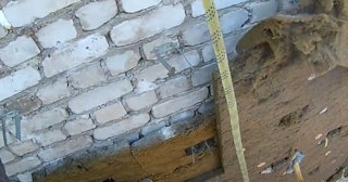 Демонтаж утеплителя в Полевском по выгодной цене от 407 рублей - Сварной-Плв