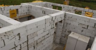 Кладочные работы Полевской, цена от 560 руб.