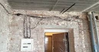 Демонтаж электрики в Полевском - цены от 509 руб. - Сварной-Плв
