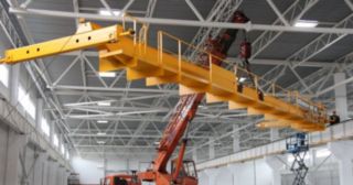 Демонтаж кранов Полевской, цена от 2900 руб.